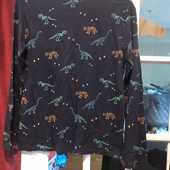 Sovereign Code pajamas - Picture 2 of 3